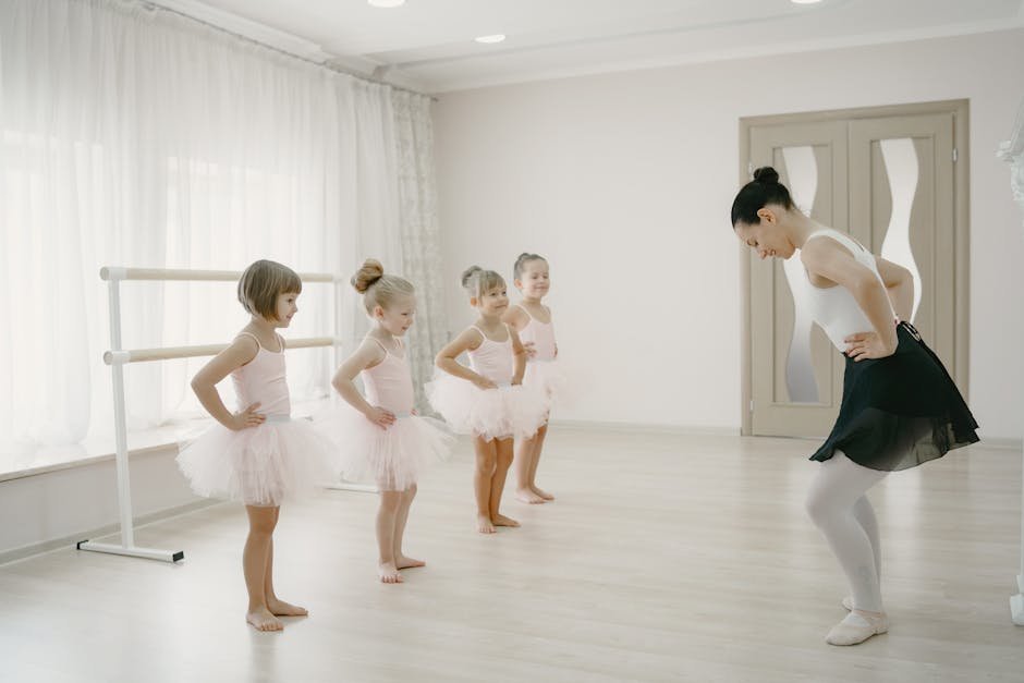 General Portal Dance